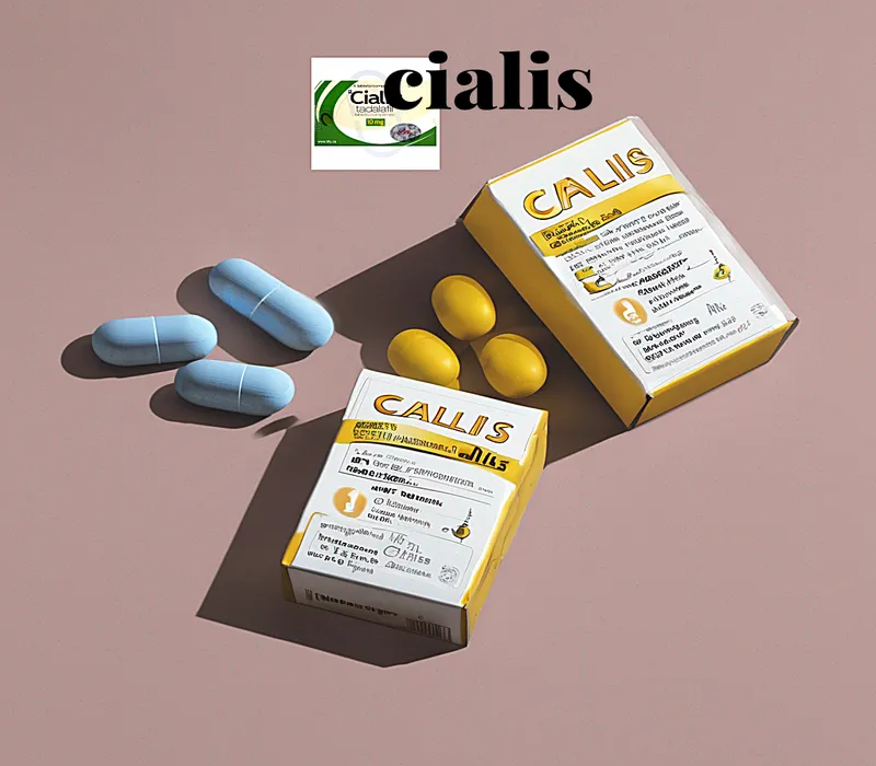 Es fiable el cialis generico